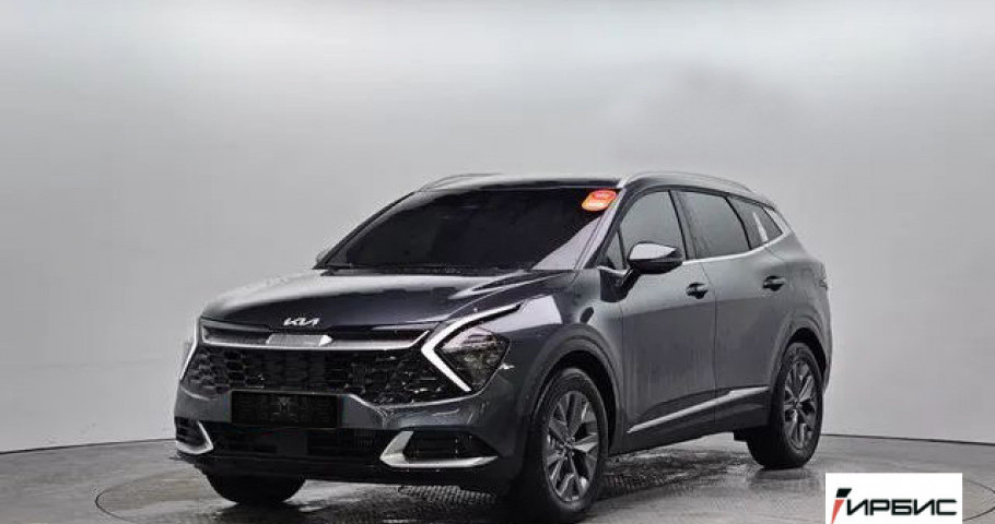 Kia Sportage V 
